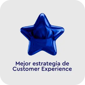 Mejor estrategia de Customer Experience