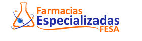 Farmacias Especializadas