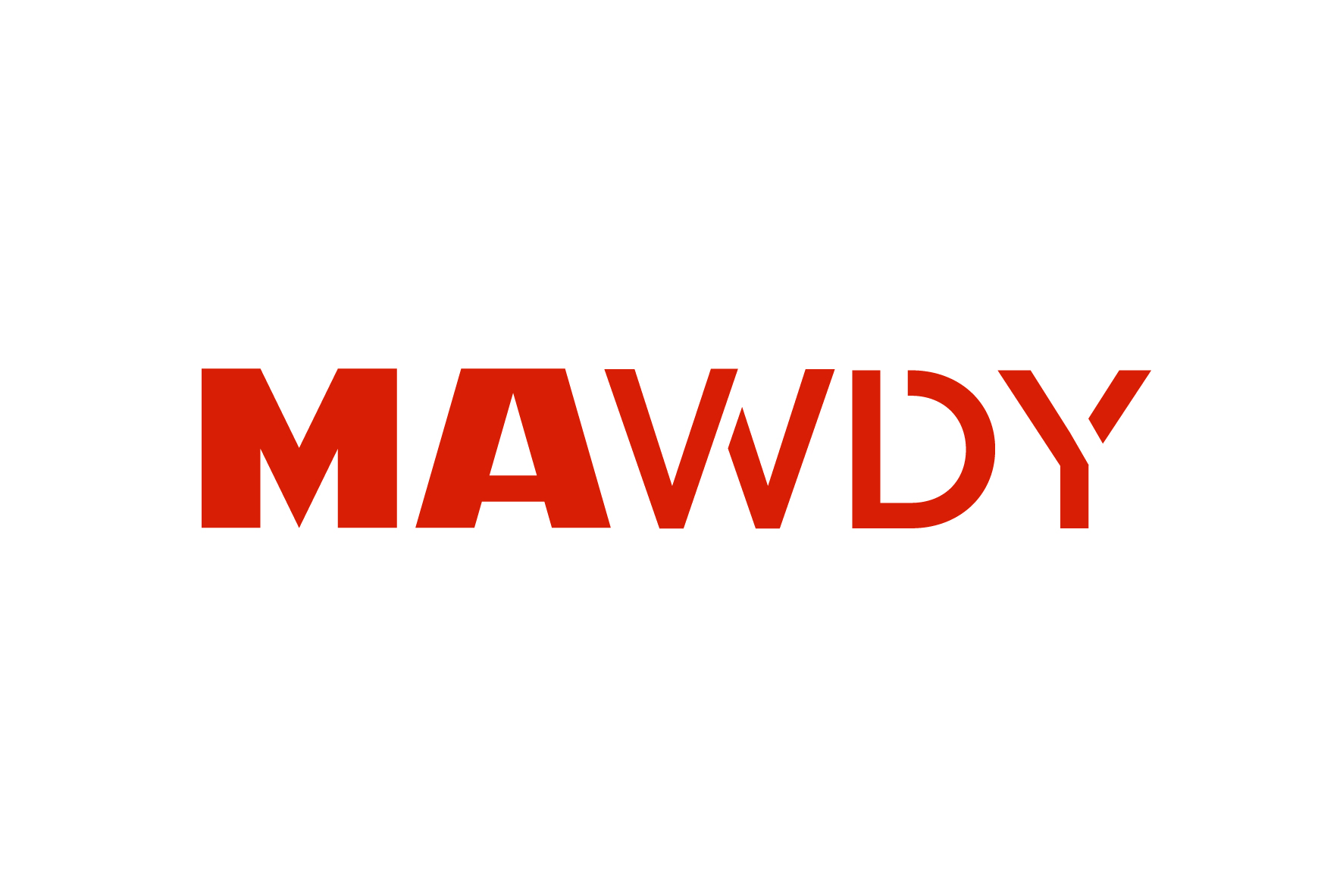 Mawdy