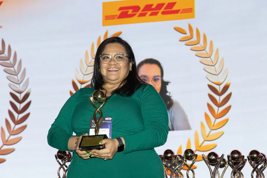 Ceremonia del Premio Nacional CX & EX, fotografía 12 de 30