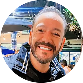 Alejandro Casado