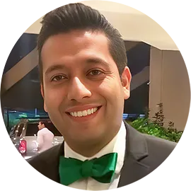 César Muñoz