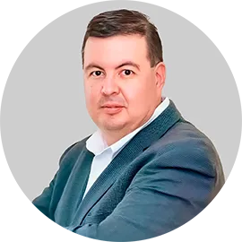 Erick Jiménez Muñoz