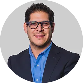 Israel Pérez