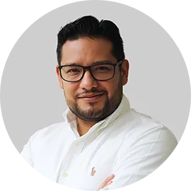 Josué Berlanga