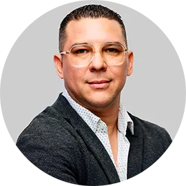 Mauricio Sandoval