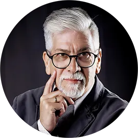 Mauricio Eichner