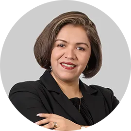 Rosa María Beltrán