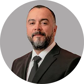 Victor Pimentel
